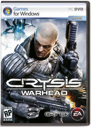 Crysis Warhead (Multi-11|2008) PC | Full-Rip