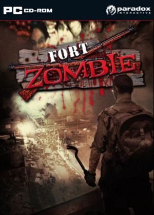 Форт Зомби / Fort Zombie (2009) PC