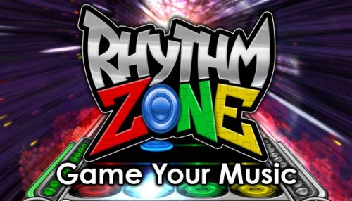Rhythm Zone (2010) PC