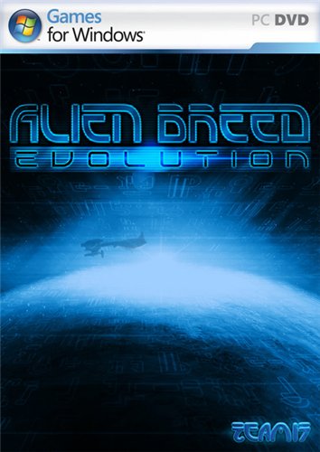 Alien Breed: Impact (2010) PC