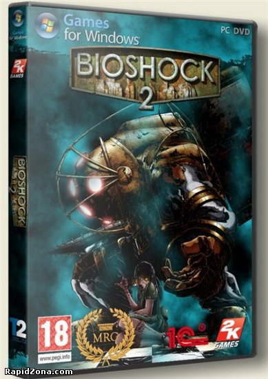 BioShock 2 (2010) PC