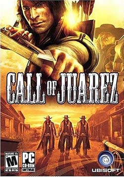 Call of Juarez: Cокровища ацтеков