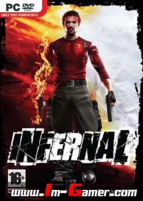 Infernal / Дьявольщина (2007) PC