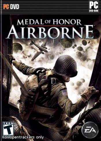 Medal of Honor Airborne 