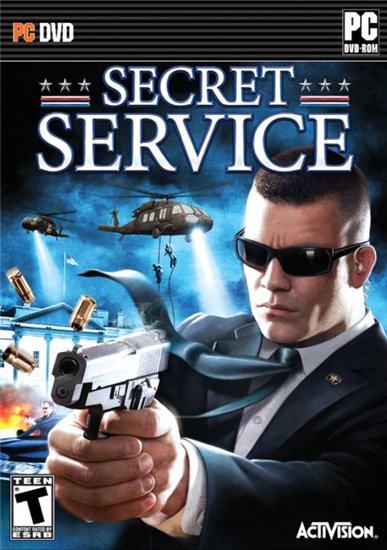 Secret Service : Ultimate Sacrifice (2008) (RePack) PC