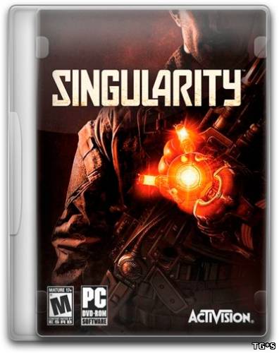 Singularity (2010) (RUS / RePack) PC