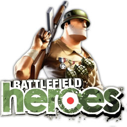Battlefield Heroes (2009) PC