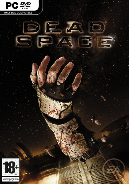 Dead Space (Дилогия) (2008-2011 ) RePack | PC