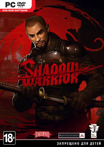 Shadow Warrior - Special Edition (2013) PC
