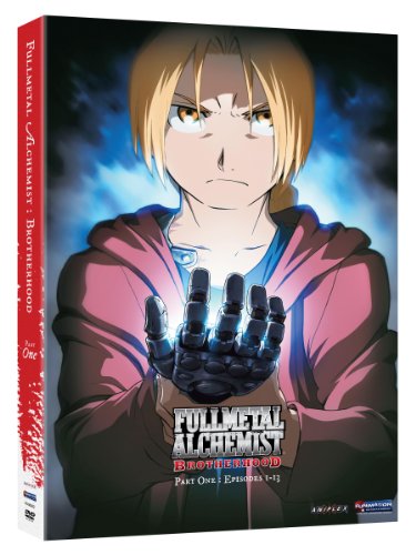 Fullmetal Alchemist: Brotherhood (2010) PSP