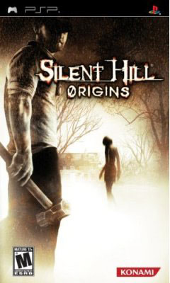 Silent Hill Origins/ Тихий Холм Происхождение