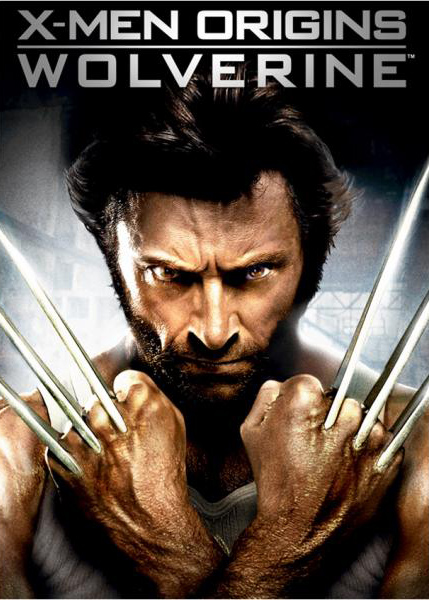 X-Men Origins: Wolverine/ Люди Икс Начало