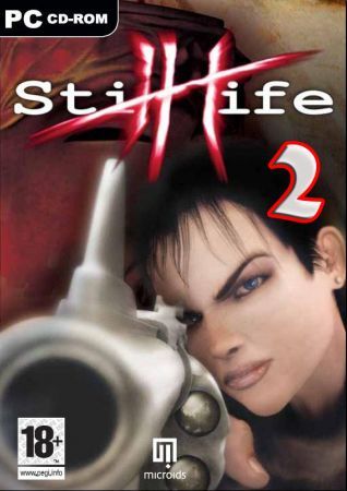 Still Life 2 (2009) PC | RePack