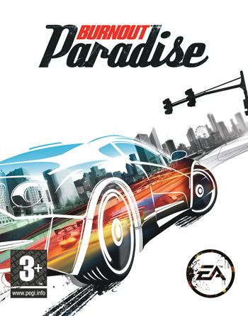 Burnout Paradise: The Ultimate Box (2009) 