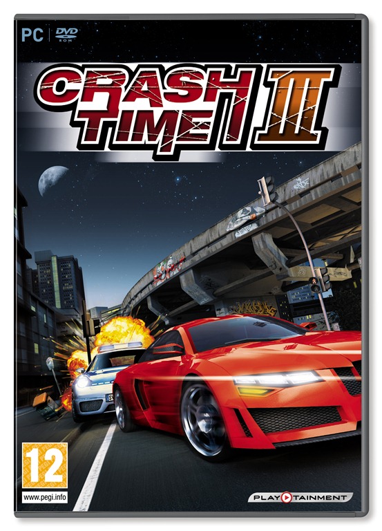 Crash Time 3 - Alarm für Cobra 11: Highway Nights