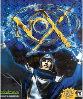 NOX (2000) PC