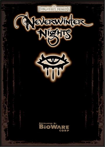 Neverwinter Nights - Diamond Edition [v 1.6.9] (2002) PC