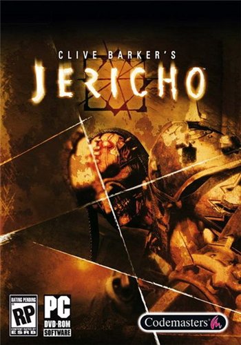 Clive Barker's Jericho (2007)