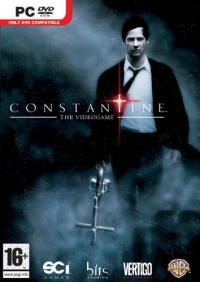 Constantine/ Константин (2005) PC [Rus|Eng]