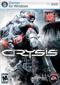 Crysis (2007) PC