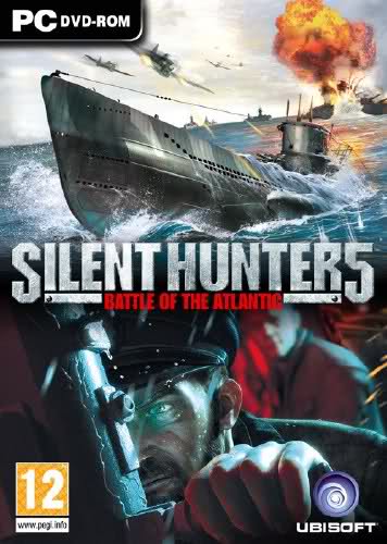Silent Hunter 5: Битва за Атлантику 