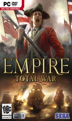 Empire: Total War (2009) PC | Repack