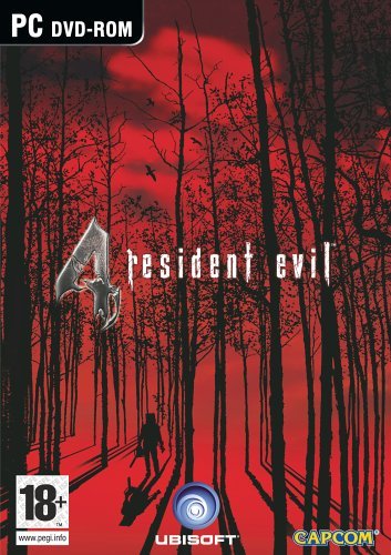Resident Evil 4 (2007) PC