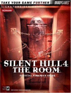 Silent Hill 4: The Room (2004) PC
