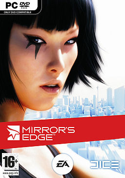 Mirror's Edge + (Add-on, DLC, Content pack) (2009) (RePack) PC