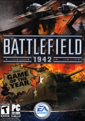 Battlefield 1942 (2002) PC