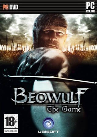 Беовульф / Beowulf: The Game (2007) PC