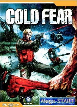 Леденящий страх / Cold Fear (2005) PC
