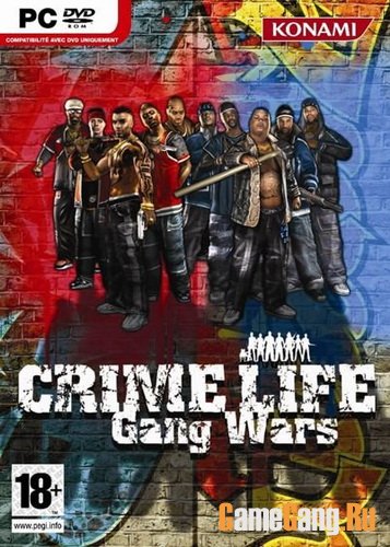 Криминальная жизнь: Уличные войны / Crime Life: Gang Wars