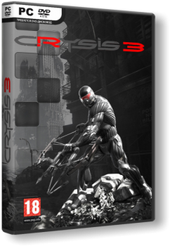Crysis 3 Hunter Edition - 2013