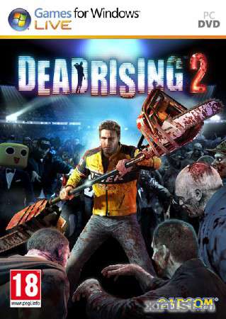 Dead Rising 2 (2010) PC RePack