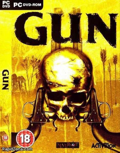 GUN (2006) PC