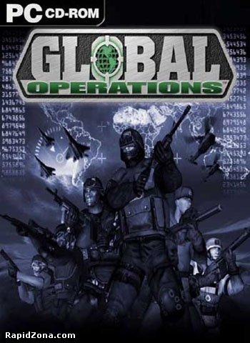 Global Operations: Revivаl / Возрождение 