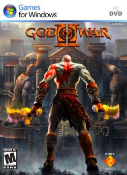 Бог войны 2 / God of war 2 (2009) PC