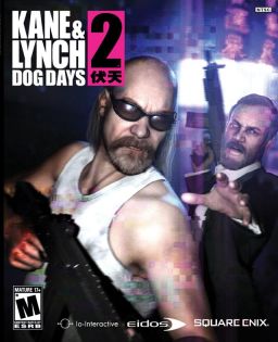 Kane & Lynch 2: Dog Days (2010) RePack | PC