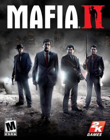 MAFIA 2 (2010) (Demo) PC