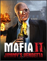 Мафия 2 / Mafia 2 - Jimmy's Vendetta