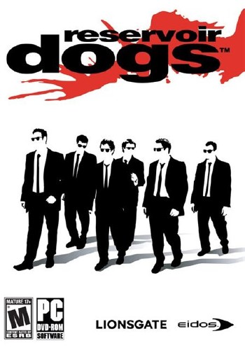 Бешеные псы / Reservoir Dogs (2006) PC
