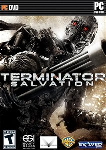 Terminator Salvation (Repack) (2009) PC