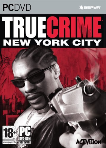 Истинное Преступление Нью-Йорк 