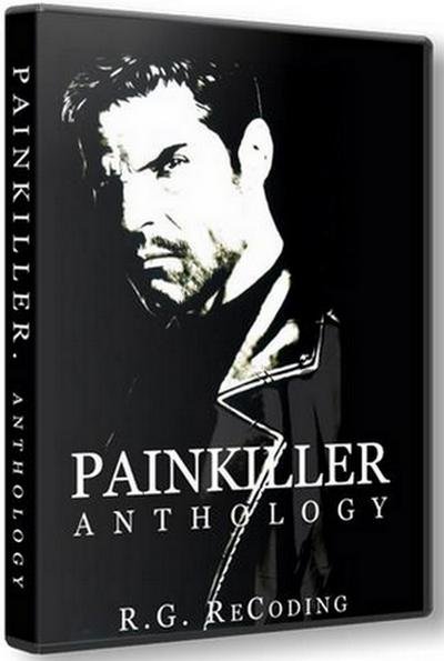 Painkiller. Антология (2004-2010) PC | RePack