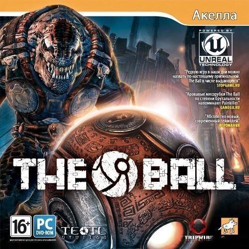 The Ball (2010) PC