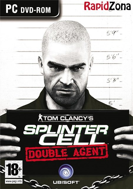 Tom Clancy's Splinter Cell: Двойной Агент