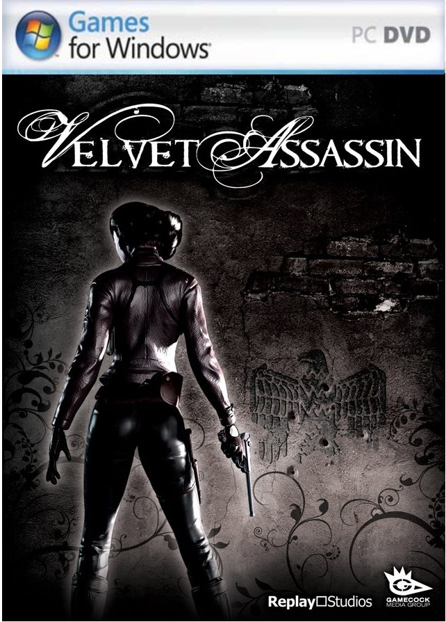 Velvet Assassin (2009) PC | RePack