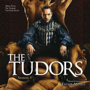 Тюдоры / The Tudors (2010) PC