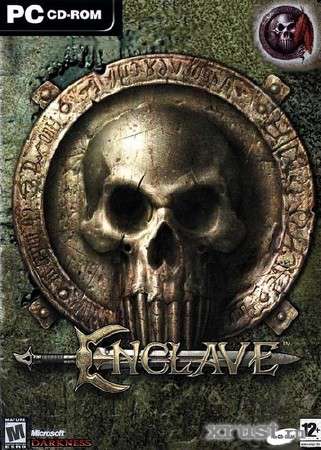 Enclave (2003) (Rus / RPG) PC